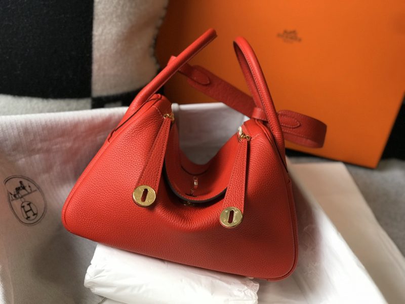 Hermès Lindy series -115