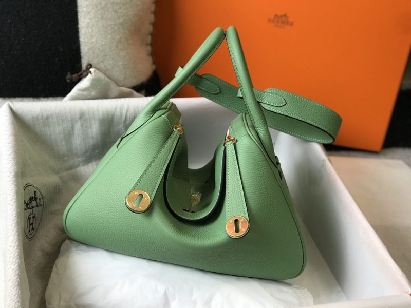 Hermès Lindy series -115