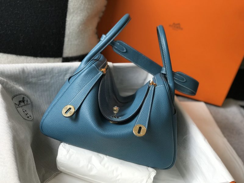 Hermès Lindy series -115