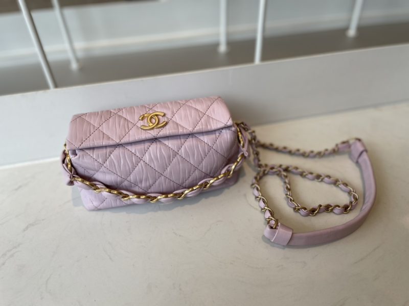 Chanel hobobag lunch box-05