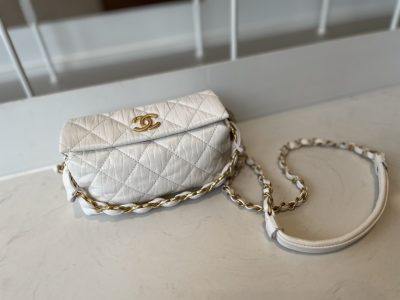 Chanel hobobag lunch box-05