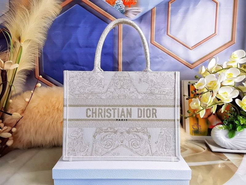 Tote bag-1265