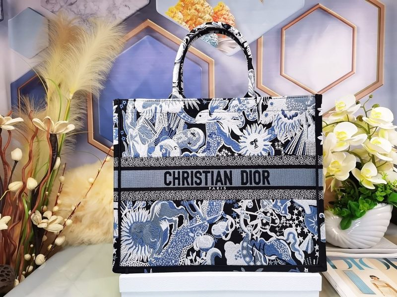 Tote bag-1265