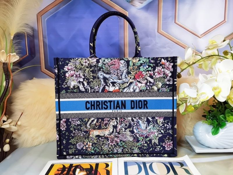 Tote bag-1265