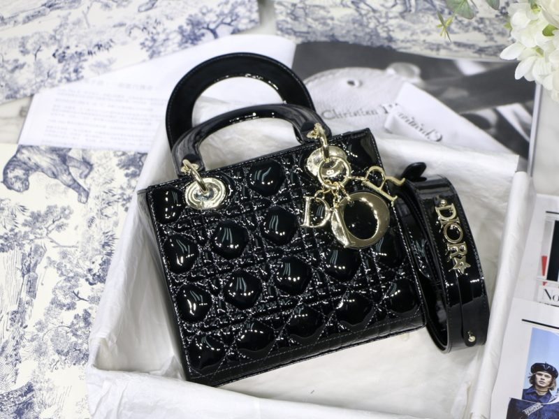 Dior Collection (Multi-color option) -6604
