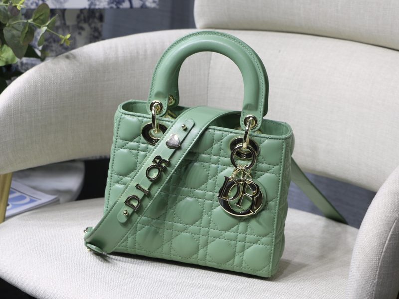 Dior Collection (Multi-color option) -6604