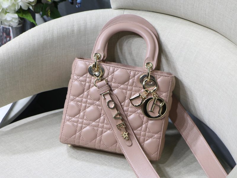 Dior Collection (Multi-color option) -6604