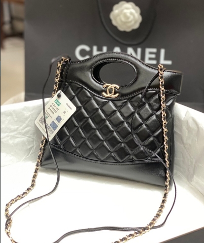 Mini 𝟥𝟣𝖡𝖺𝗀 shopping bag-48