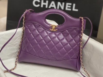 Mini 𝟥𝟣𝖡𝖺𝗀 shopping bag-48