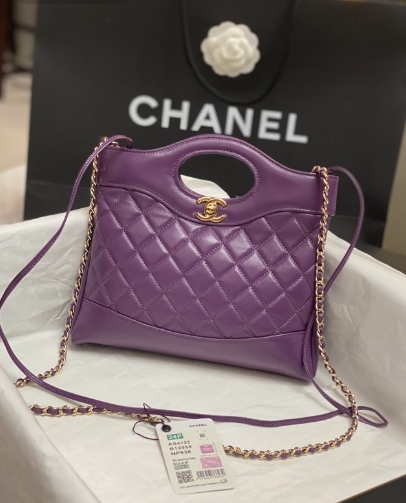 Mini 𝟥𝟣𝖡𝖺𝗀 shopping bag-48