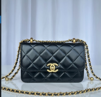 24c hot double ball cover bag series-50