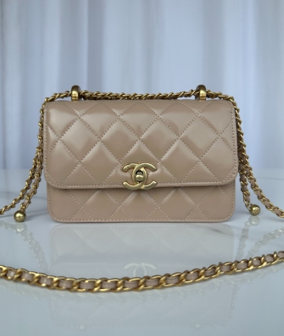 24c hot double ball cover bag series-50