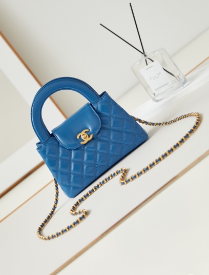 kelly handle bag(Multi-color option)-54