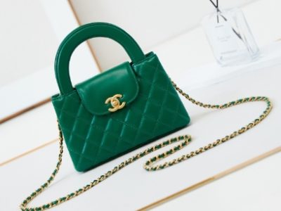 kelly handle bag（Multi-color option）-54