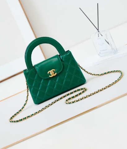 kelly handle bag(Multi-color option)-54