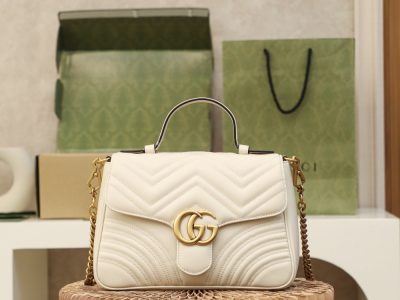 Gucci Series (Factory Direct Shot)-499623