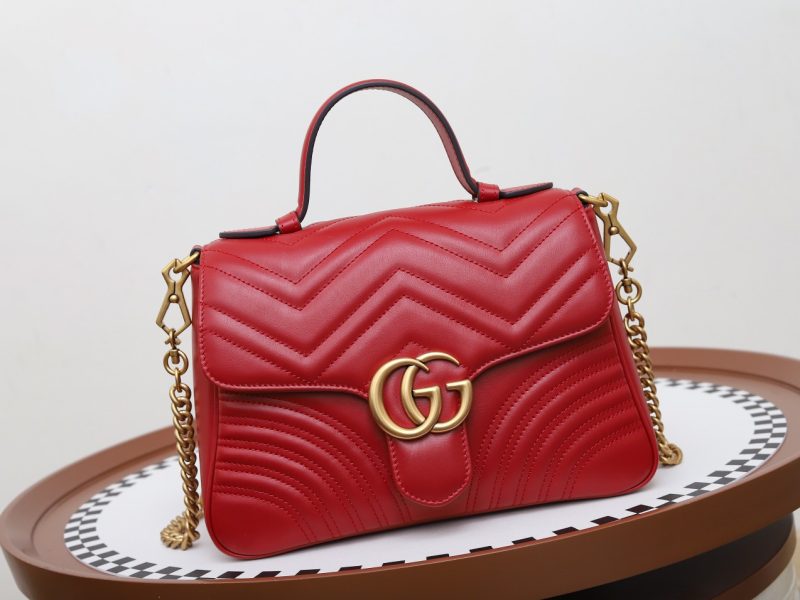 Gucci Series (Factory Direct Shot)-499623