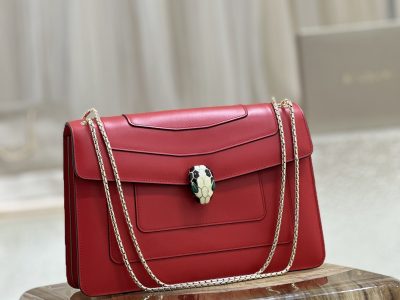 Bulgari series (Multi-color option) Model:b35362