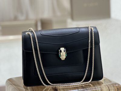 Bulgari series (Multi-color option) Model:b35362