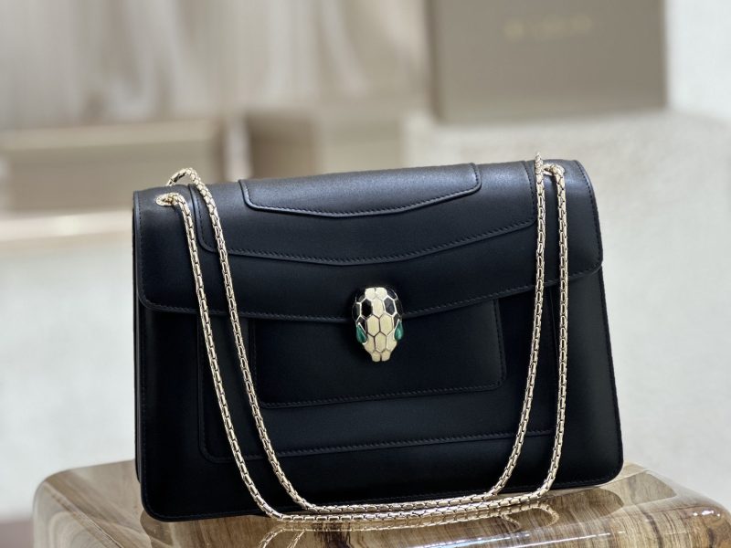 Bulgari series (Multi-color option) Model:b35362