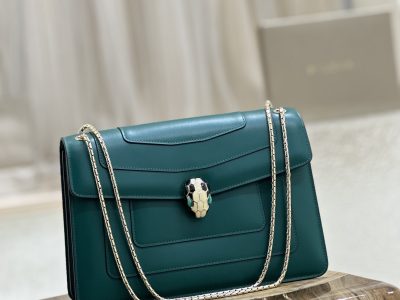 Bulgari series (Multi-color option) Model:35362