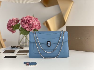 Bulgari series (Multi-color option) Model:35362