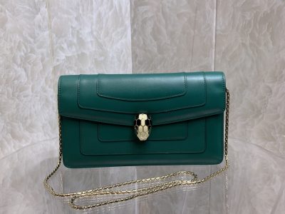 Bulgari series (Multi-color option) Model: b37044