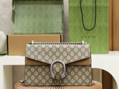 Gucci Series (Factory Direct Shot)-400249