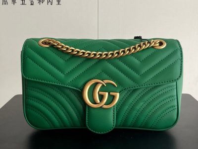 Gucci Series (Factory Direct Shot)-443497