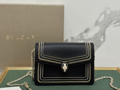 Bulgari series (Multi-color option) Model: 288656