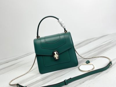 Bulgari series (Multi-color option) Model:b286999
