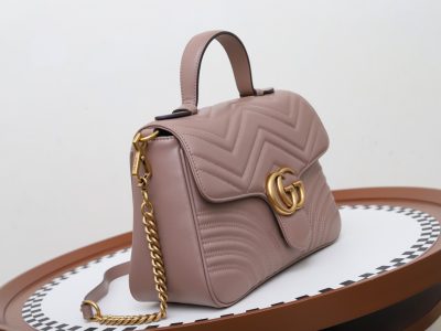 Gucci Series (Factory Direct Shot)-499623