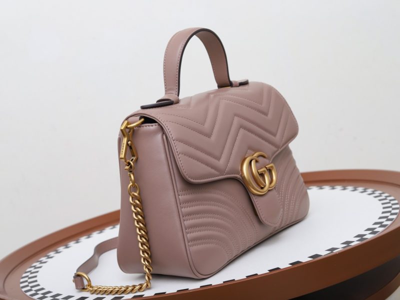 Gucci Series (Factory Direct Shot)-499623