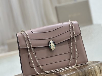 Bulgari series (Multi-color option) Model:b35362