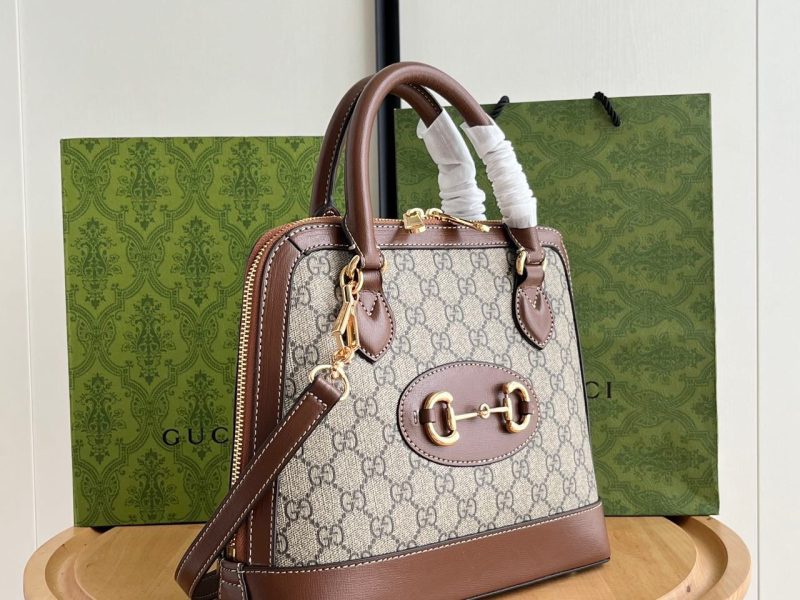 Gucci Series (Factory Direct Shot)-621220