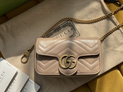 Gucci Series (Factory Direct Shot)-476433