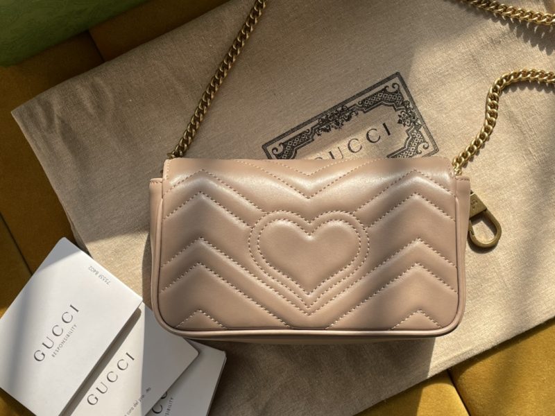 Gucci Series (Factory Direct Shot)-476433
