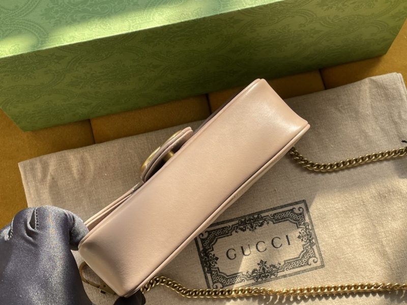 Gucci Series (Factory Direct Shot)-476433