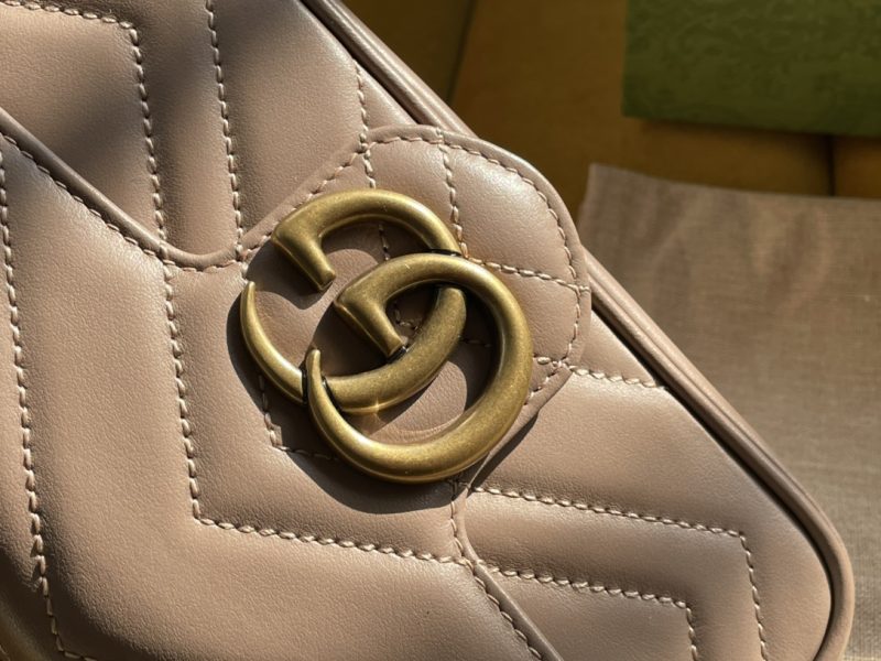 Gucci Series (Factory Direct Shot)-476433