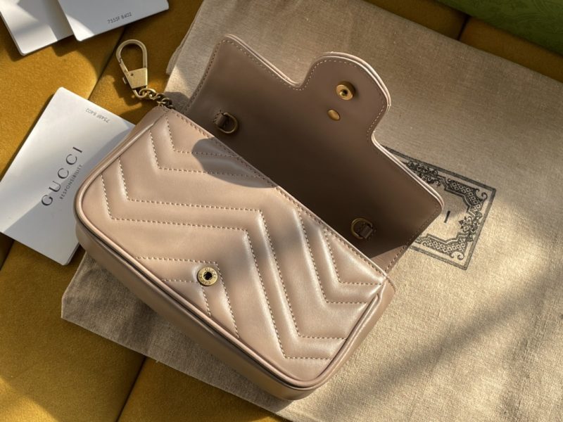 Gucci Series (Factory Direct Shot)-476433