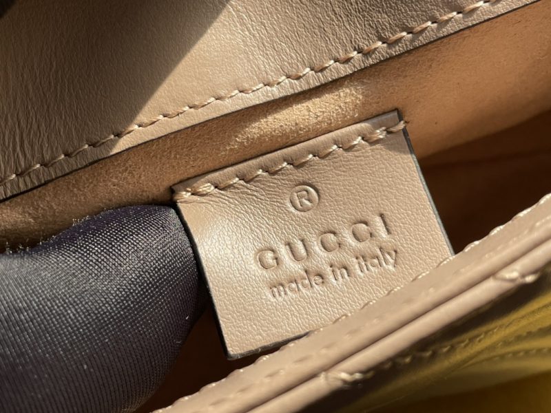 Gucci Series (Factory Direct Shot)-476433