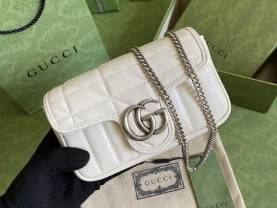 Gucci Series (Factory Direct Shot)-476433
