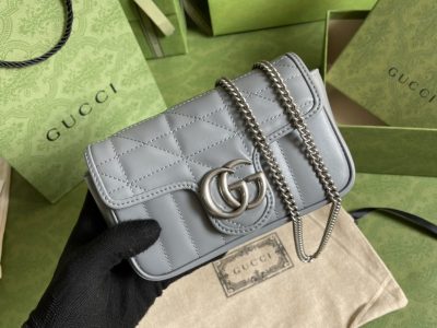 Gucci Series (Factory Direct Shot)-476433