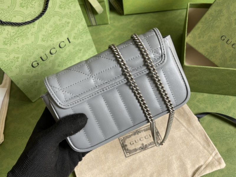 Gucci Series (Factory Direct Shot)-476433