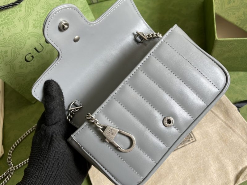 Gucci Series (Factory Direct Shot)-476433