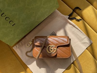 Gucci Series (Factory Direct Shot)-476433