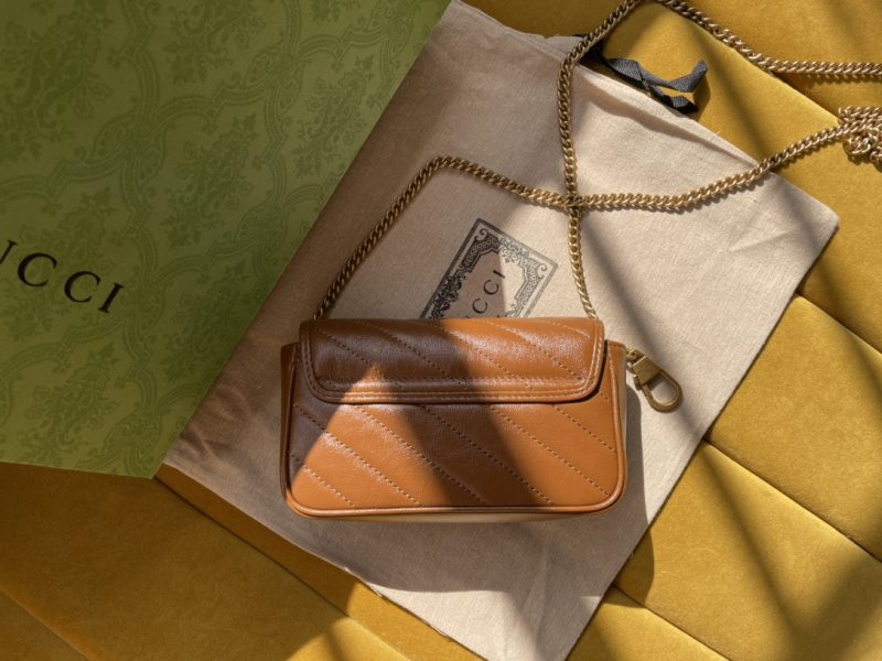 Gucci Series (Factory Direct Shot)-476433