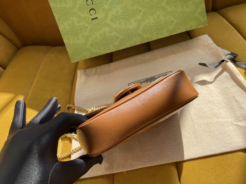 Gucci Series (Factory Direct Shot)-476433