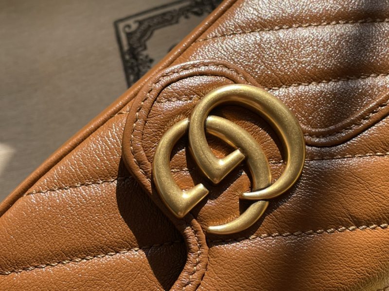 Gucci Series (Factory Direct Shot)-476433