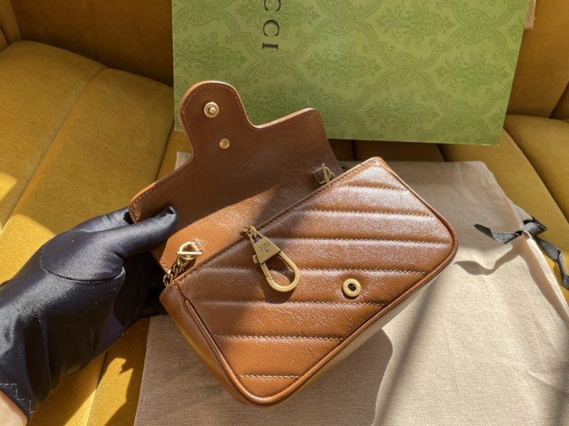 Gucci Series (Factory Direct Shot)-476433